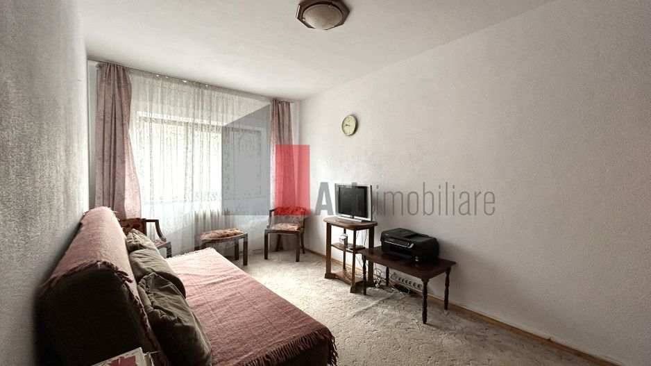Apartament decomandat 3 camere | Busteni langa Telecabina - Poză 11