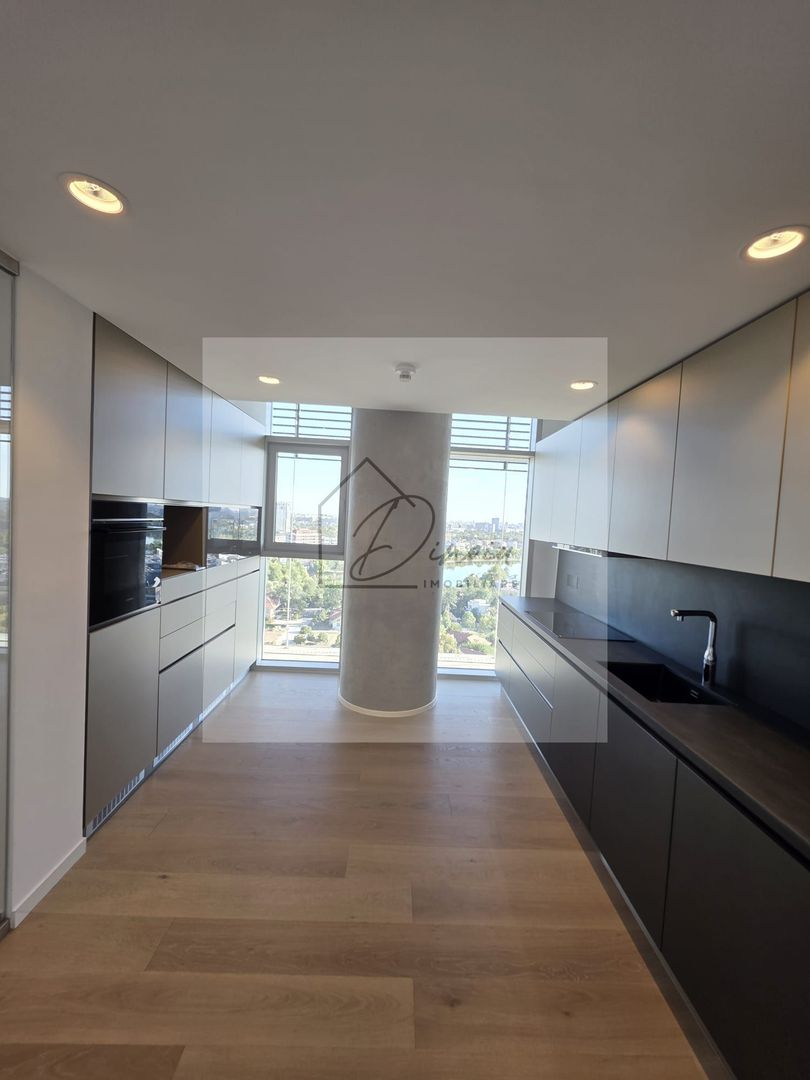 4 Camere UpSite Floreasca I  COMISION 0% - Poză 10