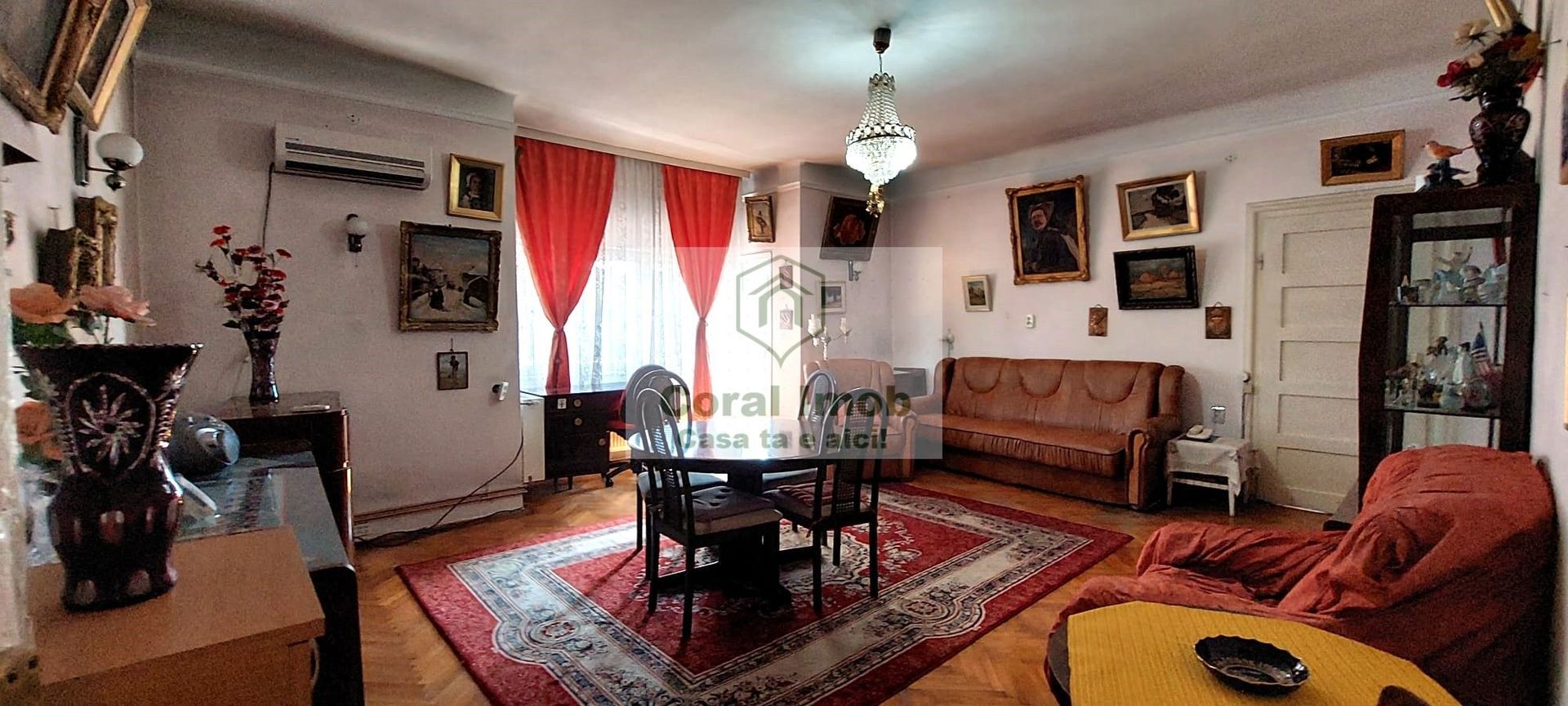 Vanzare 3 camere, circular, centrala, zona Ferdinad - Poză 12