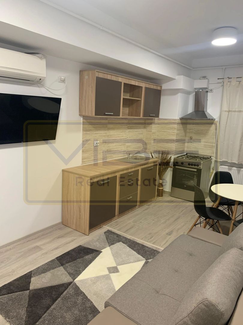 Păcurari - 30 mib UMF/Cuza - Bloc nou-2 camere -Modern -420euro! - Poză 6