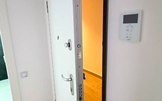 Apartament cu 1 cameră în București, Pipera, România - Poză 7