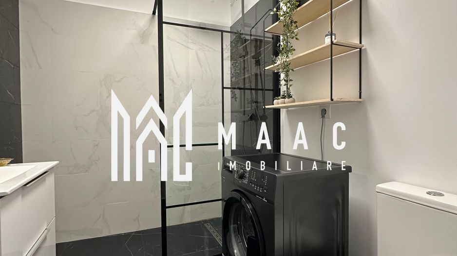 Apartament 2 camere | Mobilat LUX | Ciresica | Mandra - Poză 23