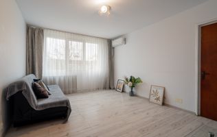 COMISION 0% -  Apartament 3 camere str. Straja - Piata Resita