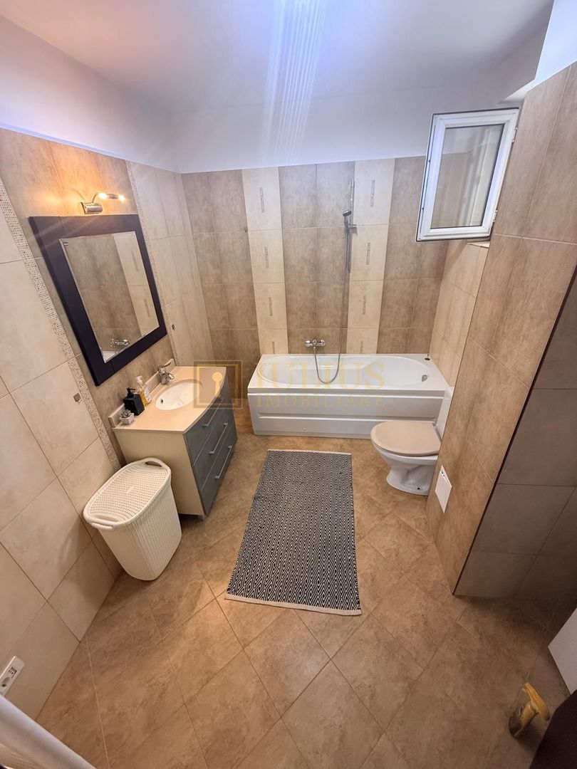 3 camere: 2 dormitorare| Lipovei-Restaurant Caprice| 2 locuri de parcare| 90 mp - Poză 17