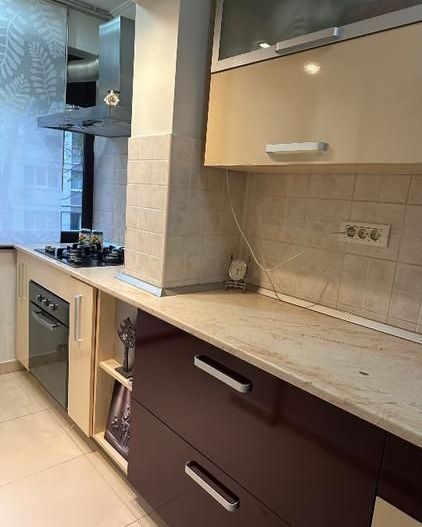 Apartament 2 camere, mobilat si utilat, Crangasi - Poză 12