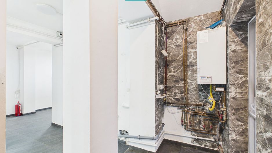 Spatiu comercial strada Școalei - Poză 8