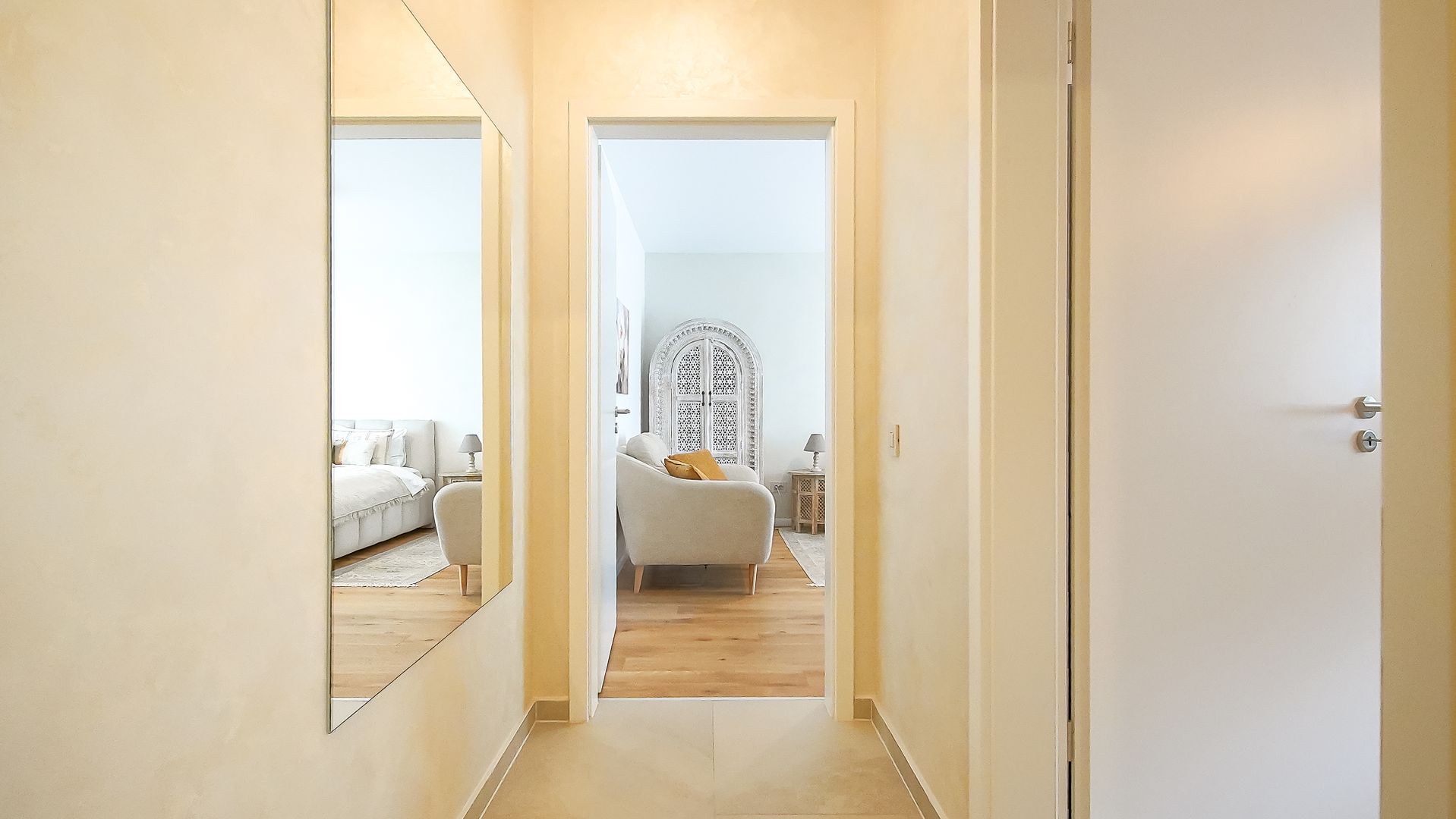 Apartament cu 1 camere de vânzare în zona Racadau - Poză 4