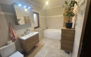 Duplex Dumbrăvița 5 camere 300 mp teren - Poză 13