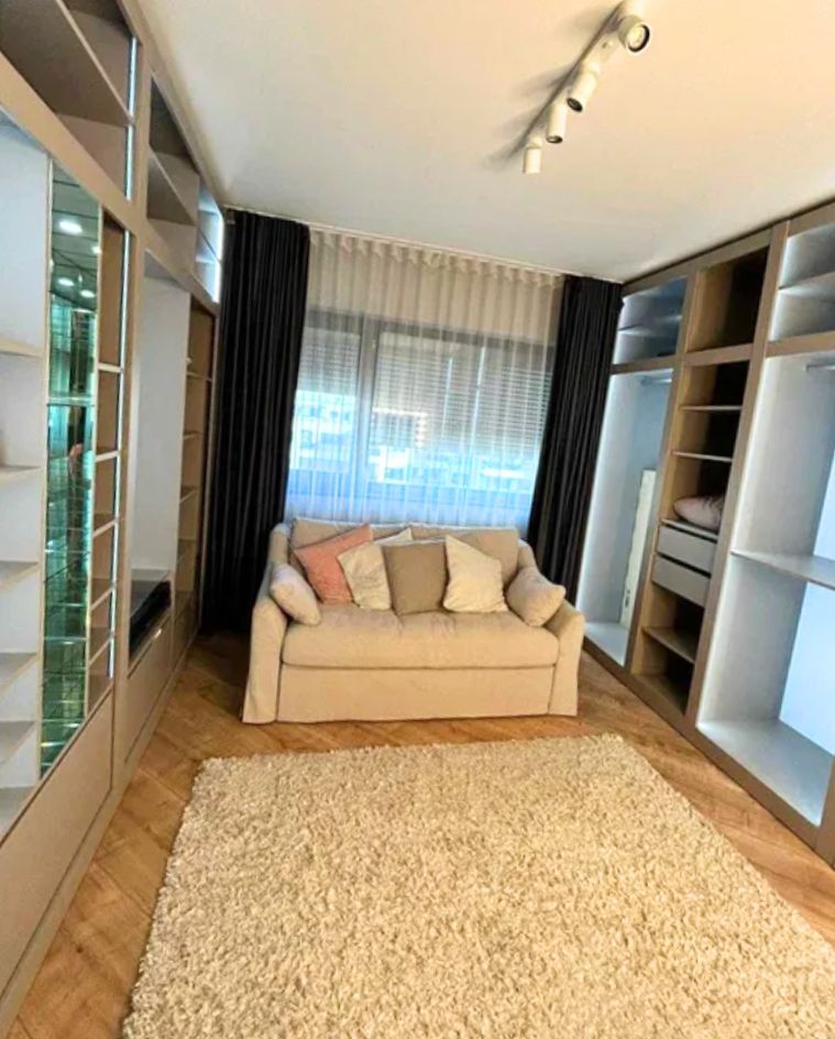 Închiriere apartament deosebit 3 camere Pipera - Poză 6