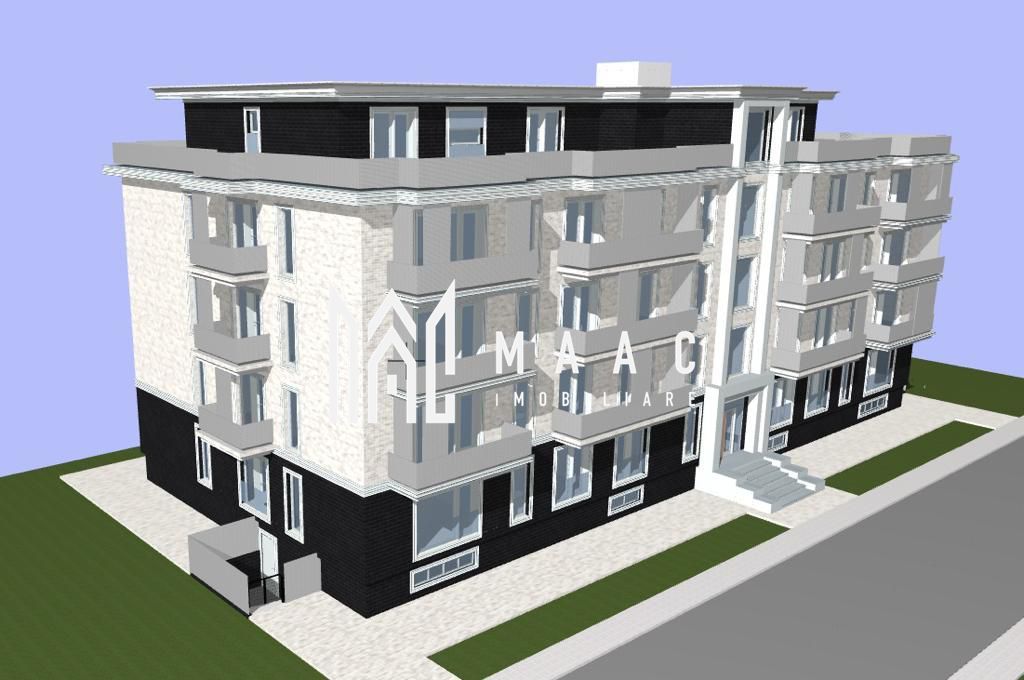 Teren constructii locuinte colective | PUZ aprobat | Sibiu - Poză 5