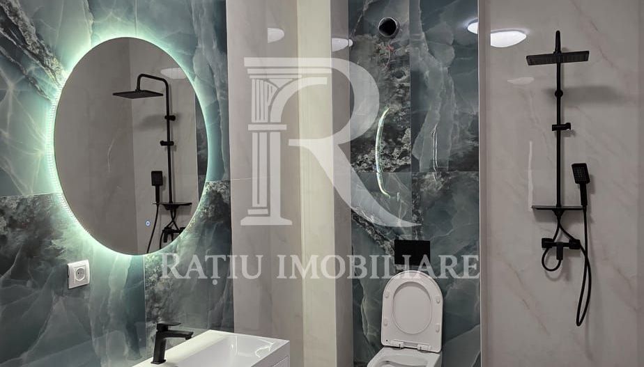 Apartament 2 camere | Parcare | Etajul 1 | Lift | Bloc privat | Oradea - Poză 6