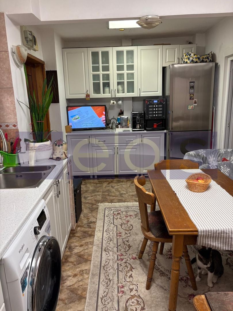 Apartament 3 camere decomandat | Teiul Doamne- Berindei - Poză 5