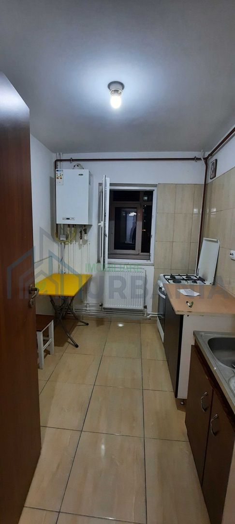 Apartament 2 camere decomandate de închiriat în Sf. Lazăr, Palas - Poză 4