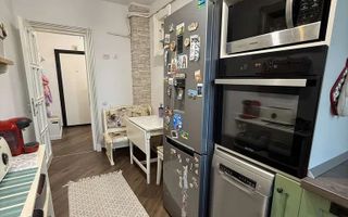 Apartament 3 cam decomandat Lunca Cetățuii, zona Visoianu-135.000 euro - Poză 9