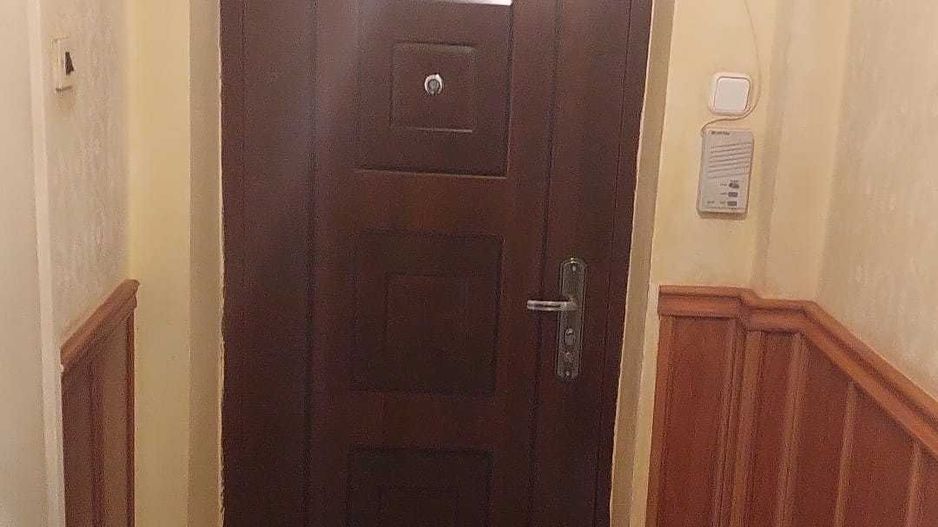 BRASADAS vinde ap 3 cam la PARTER în SOLIDARITĂȚII. - Poză 2