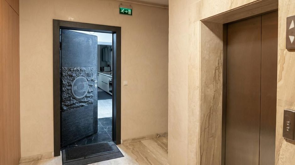 4 camere | Primaverii | Jean Monet | parcare + boxa - Poză 15