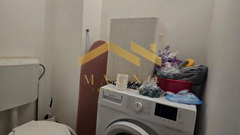 Apartament 3 camere Zona Intim / Banu Maracine - Poză 5