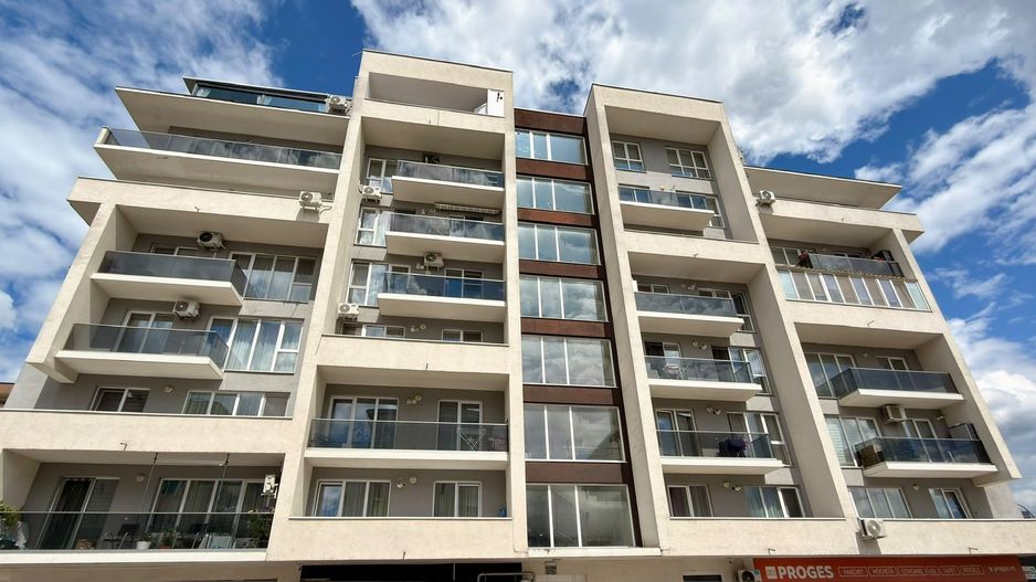 Apartament 2 camere | Prima închiriere | Doamna Stanca | Parcare - Poză 14