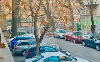 comision 0% / Garsoniera de vanzare zona CISMIGIU / - Poză 4