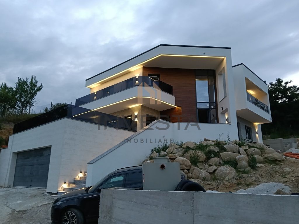 Casa Feleacu - Design Modern - Poză 4