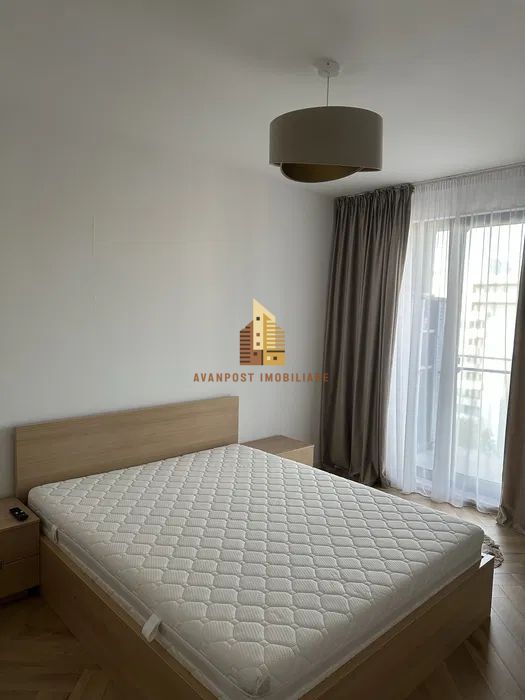 | Apartament cu 2 camere | Bloc nou | Etaj intermediar | Cartierul Plopilor | - Poză 5