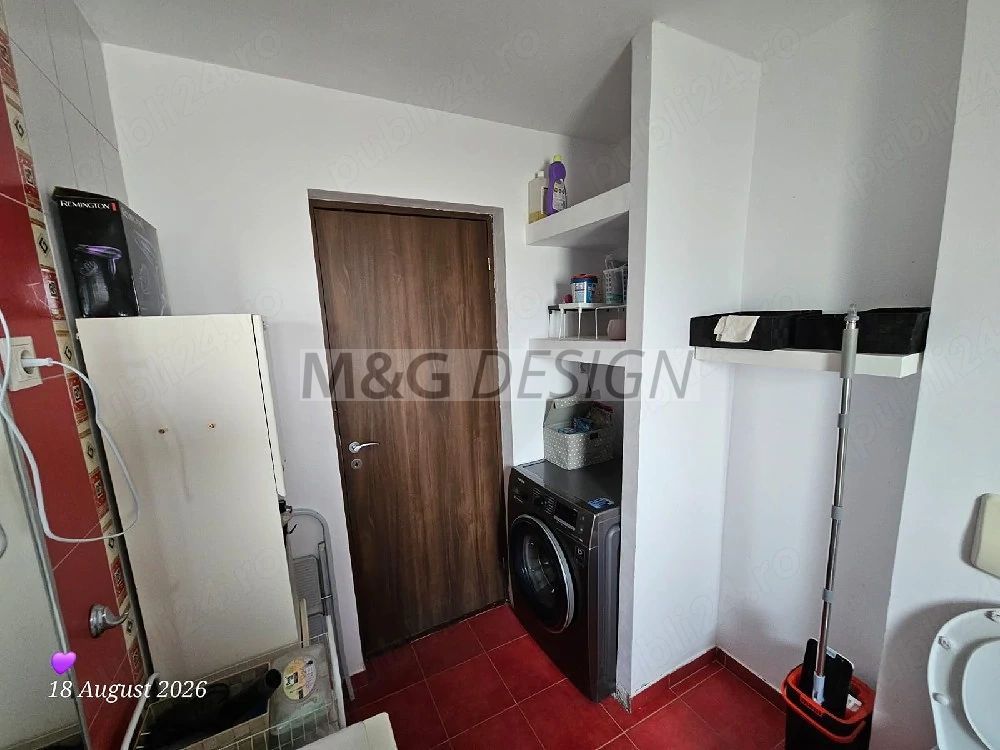 Apartament 3 camere Giroc - Poză 5