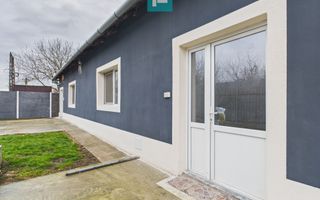 Casă individuală cu 4 camere în Sânandrei (Timiș) - Poză 1