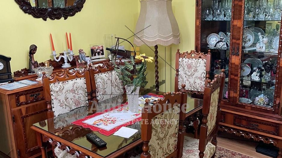 Apartament 3 camere etaj 3 din 4 Gheorgheni - Poză 7