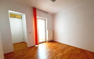 Apartament 4 camere nemobilat Stefan cel Mare de inchiriat bloc 2013 - Poză 10