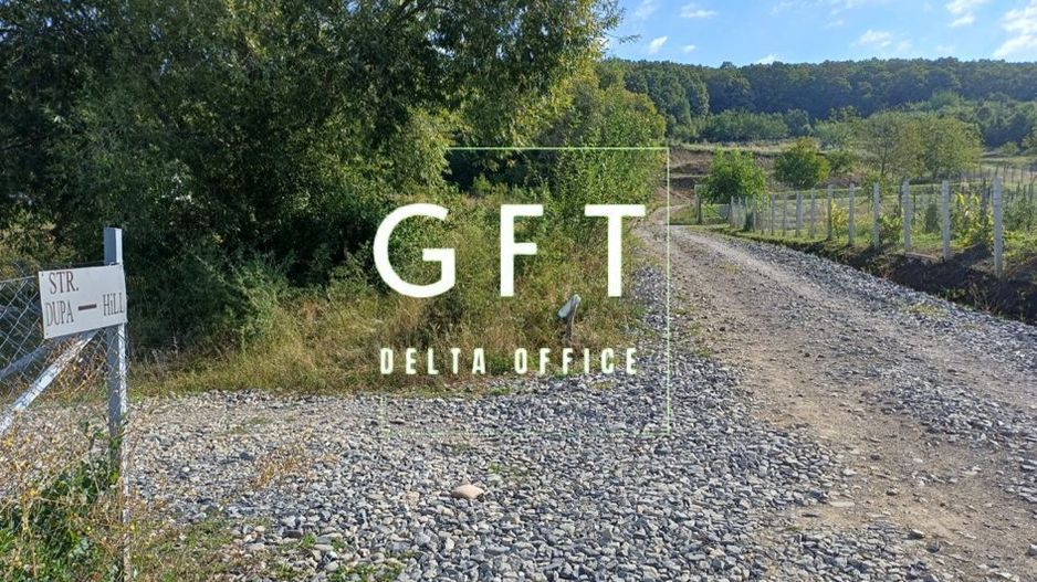 Teren de vanzare Bistrita, zona Raal - Poză 5