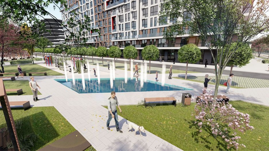 Vânzare, apartament, 1 cameră, șos. Hâncești, Telecentru - Poză 2