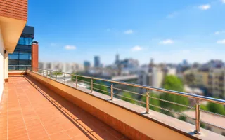 Penthouse 5 camere 287 mp | Terase 195 mp | lift privat | 2 Parcări - Poză 43