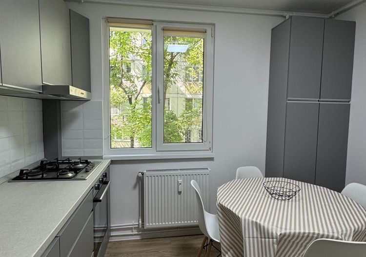 Vand apartament 2 camere Rahova/Margeanului decomandat/centrala - Poză 7