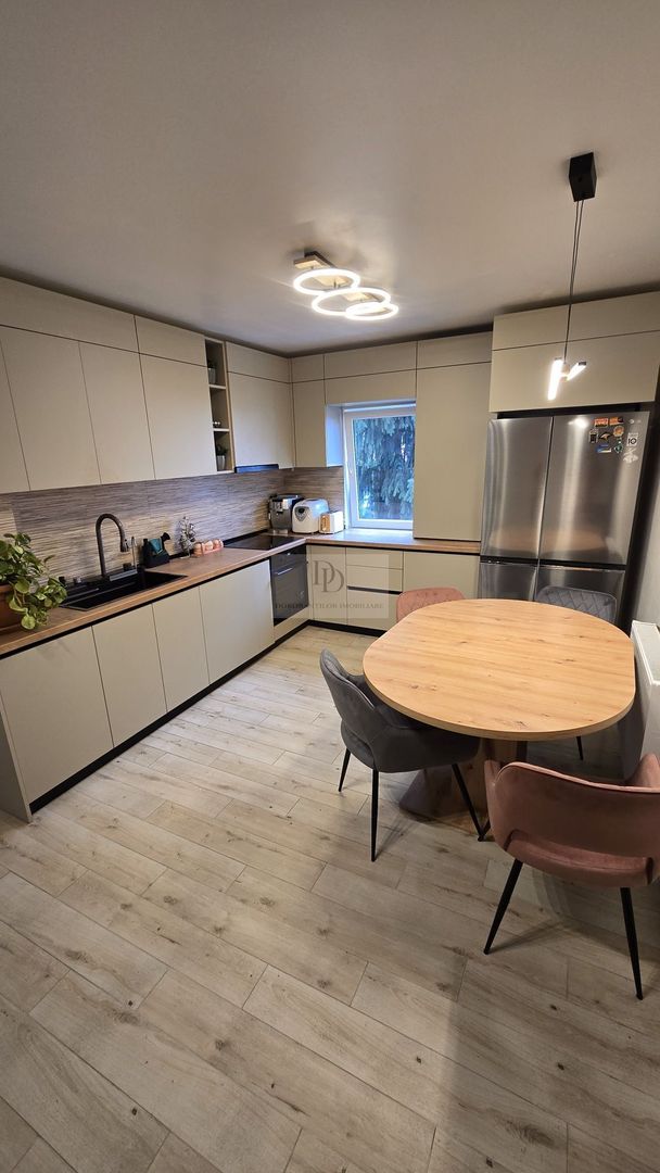 Apartament 3 camere decomandat | Zorilor - Zona străzii Pasteur - Poză 1