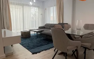 3 camere | Eminescu | Dacia | Ardeleni | Terasa | Toamnei - Poză 15