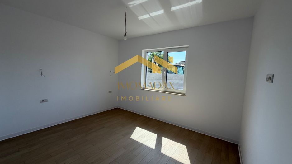 -Casa individuală -4 camere -2 băi - - Poză 14