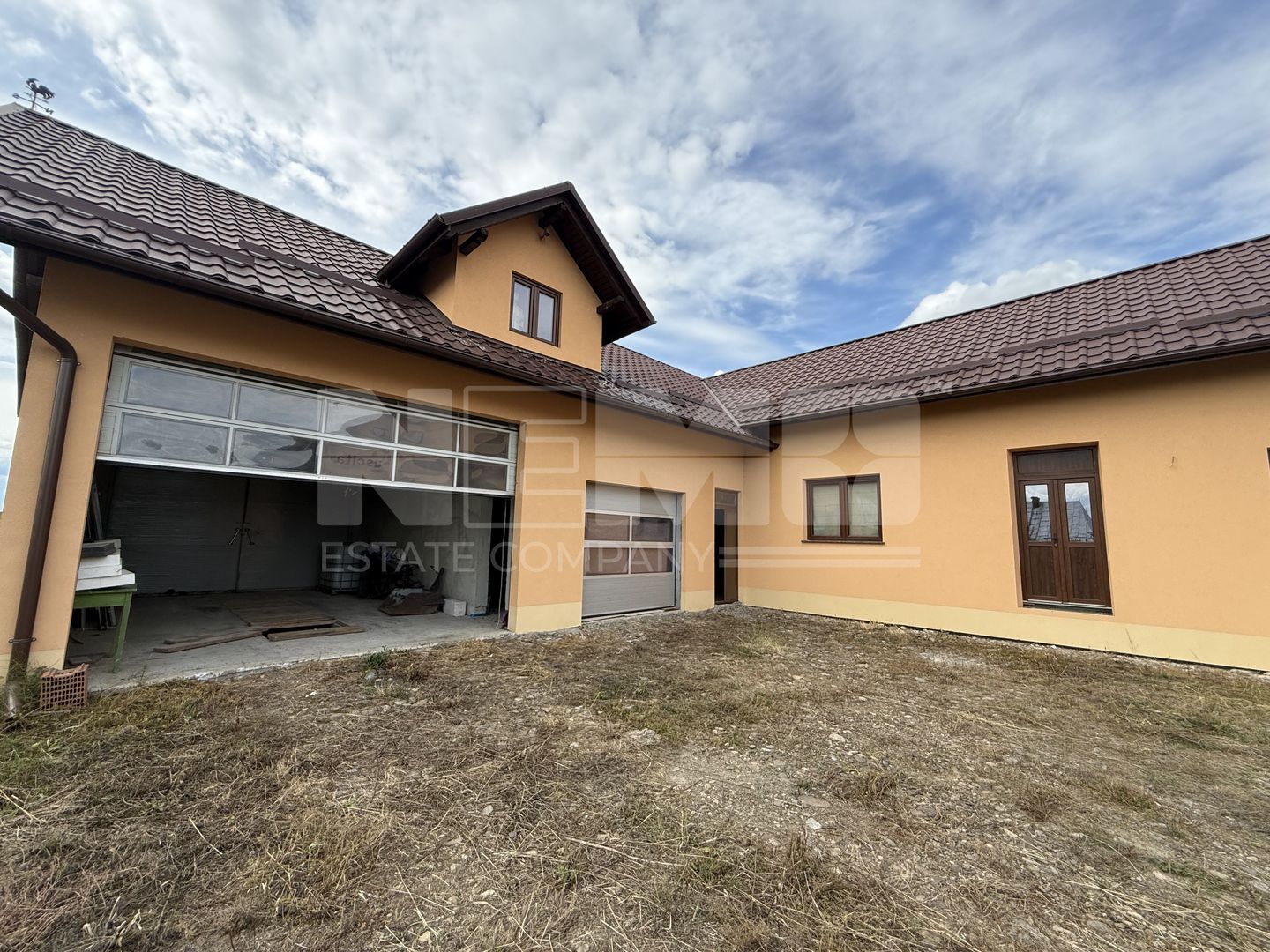 Casă de vânzare Frătăuții Vechi | Teren 1.970 mp - Poză 26