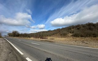 Teren de vânzare – DN72A, Dragomirești | 3.500 mp | deschidere la drum național - Poză 5
