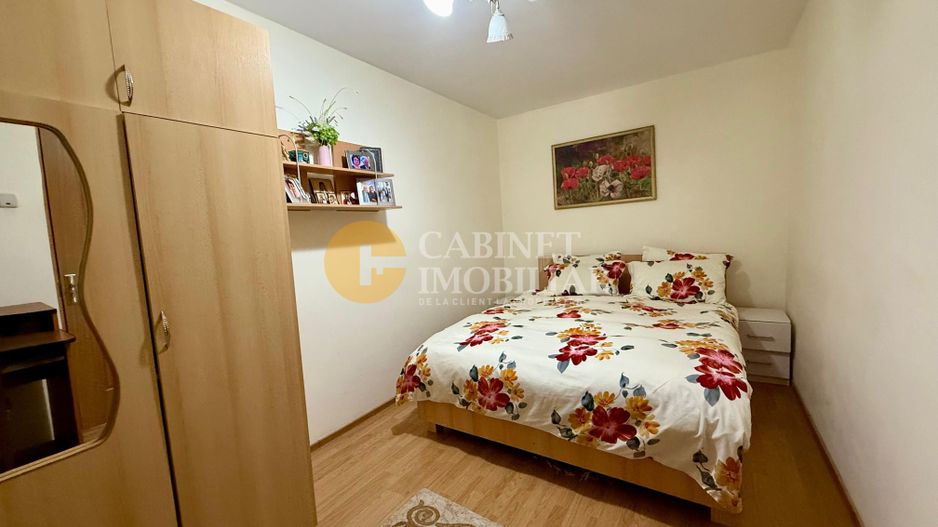Apartament cu 2 camere -  Zona Alexandru cel Bun - Poză 3