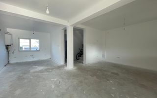 Duplex nou cu 4 camere, amplasament excelent în Moșnița Veche - Poză 2