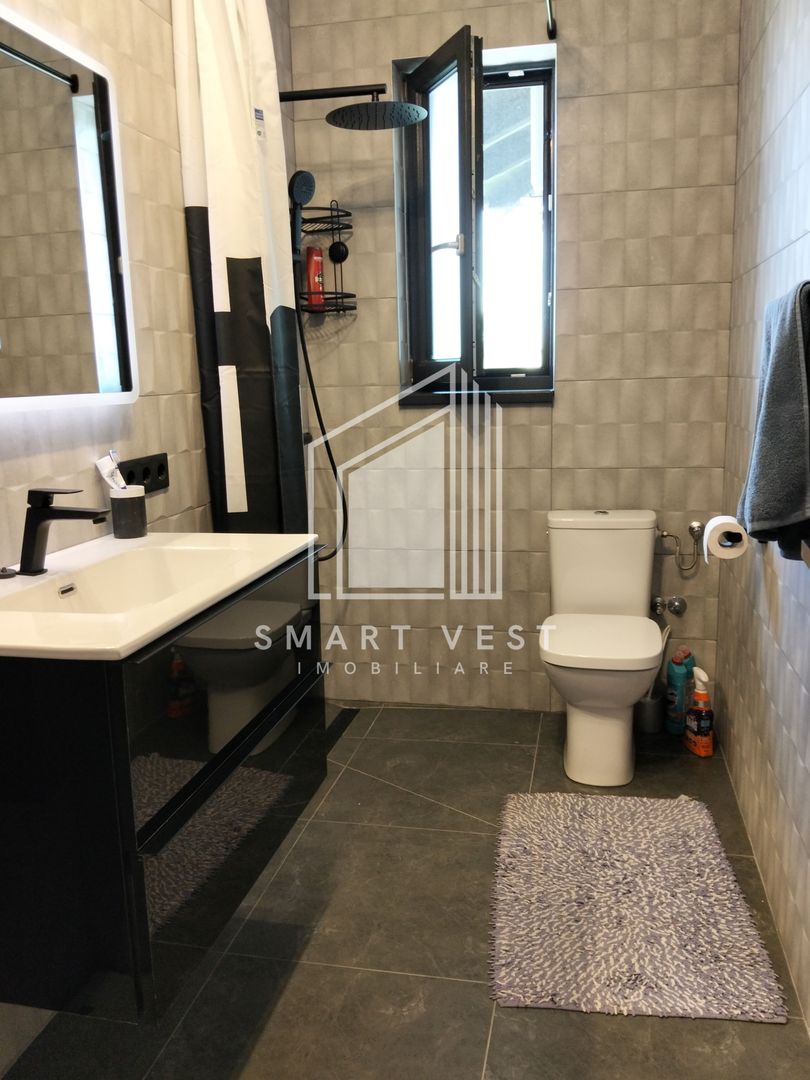 Casa 4 camere | 171 mp | Localitatea Paulesti - Poză 11