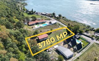 Casa de vacanta/pensiune cu teren de 3780mp | Clisura Dunarii - Poză 2