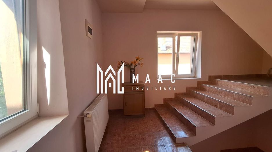 Casa individuala I 5 camere I 413 mp teren I Rasinari - Poză 9