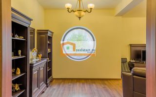 Mogosoaia, Zona de case noi, langa padure, eficienta energetica - Poză 13