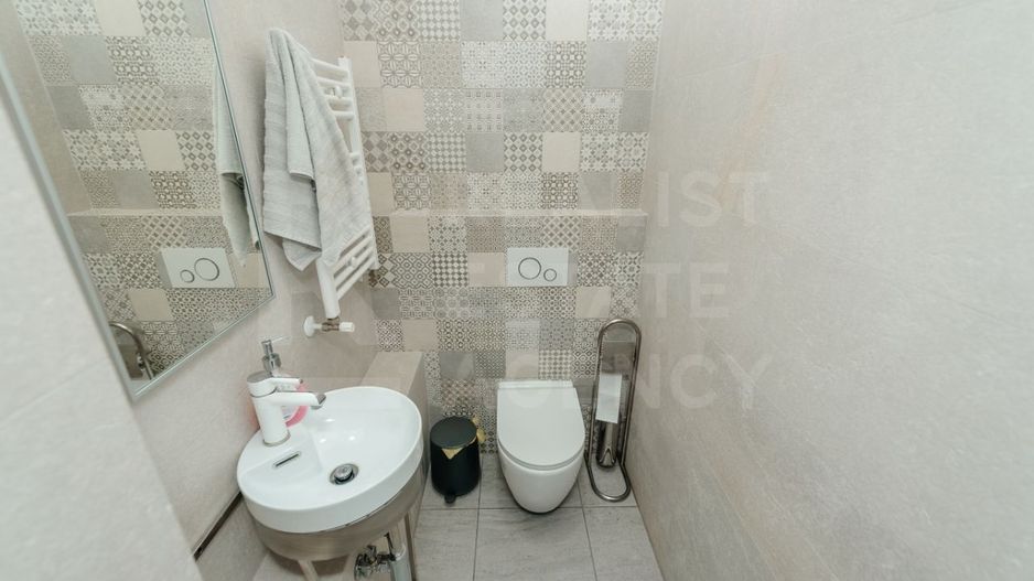 Chirie, spațiu de birouri, 250 mp, str. M. Kogălniceanu, Centru - Poză 7