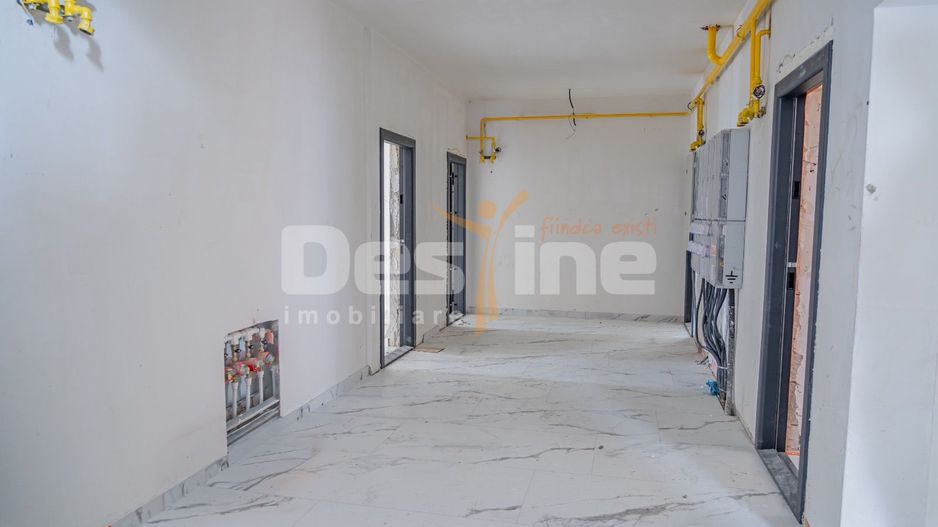 Apartament cu doua camere in bloc nou zona Pietricica. - Poză 8