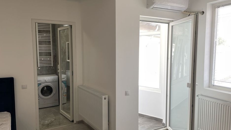 De Inchiriat Garsoniera Ultracentral Unirii-Cantemir, centrala proprie - Poză 8