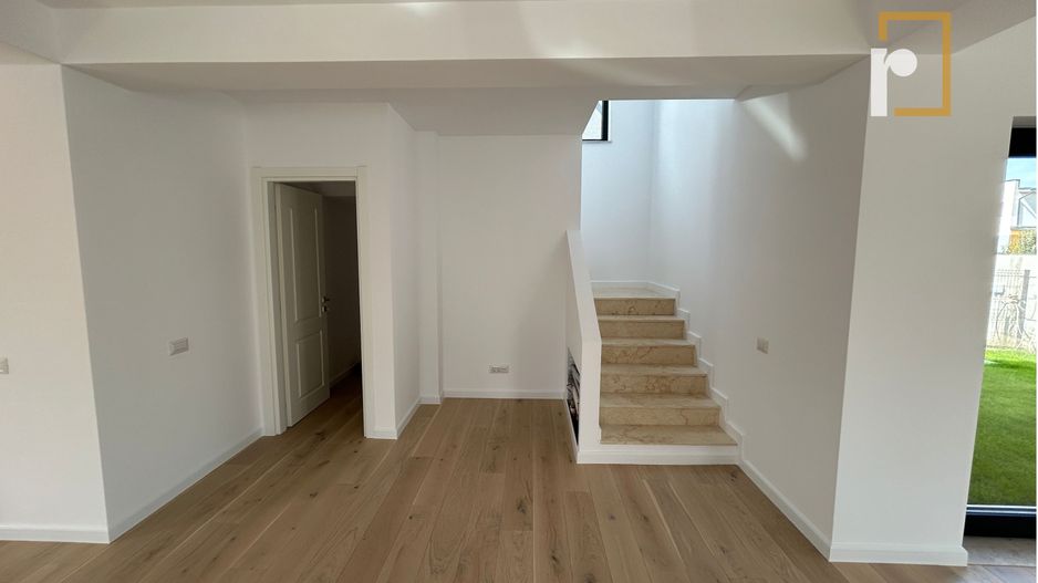 Vila individuala 4 camere | Tunari - Poză 13