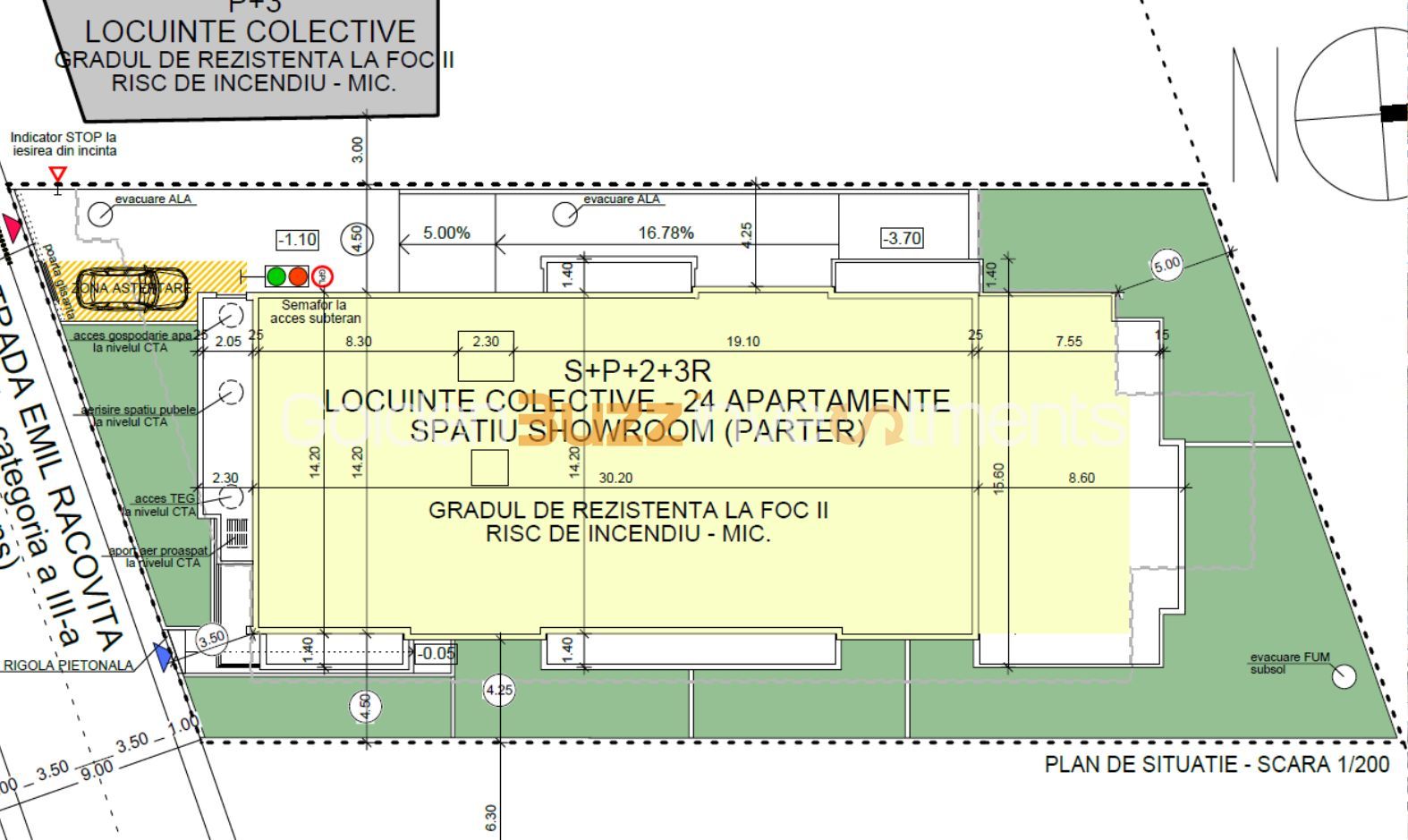 Oportunitate de investitie - Pipera - Poză 9