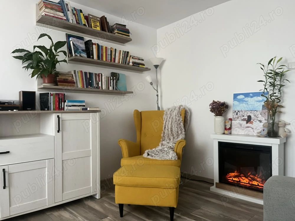 Apartament complet renovat Lujerului - Poză 1